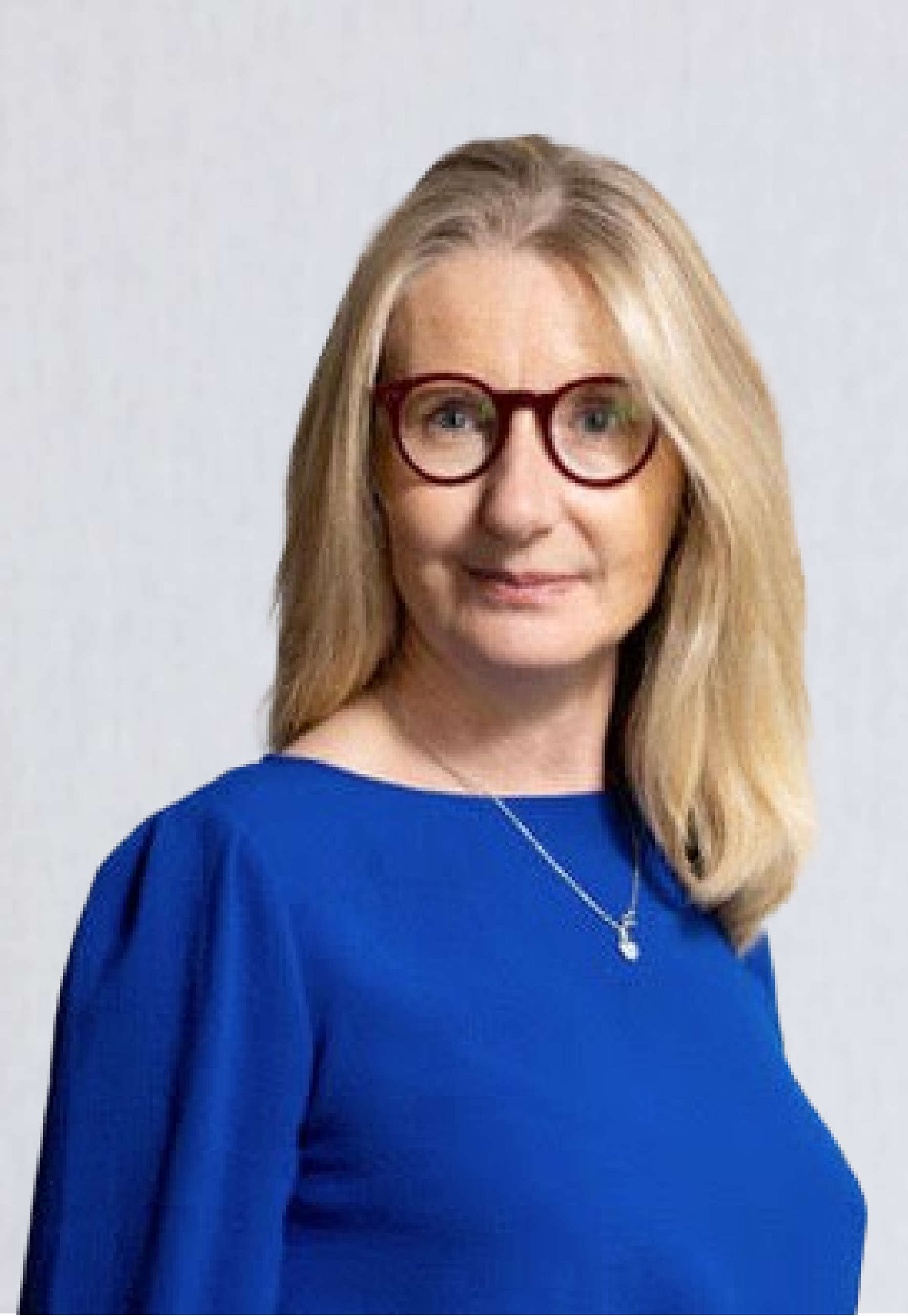 Fabienne ORSINI
